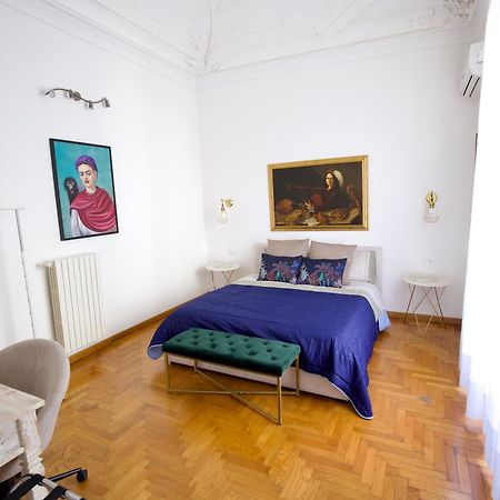 Casa Vacanze Il Duomo カターニア エクステリア 写真