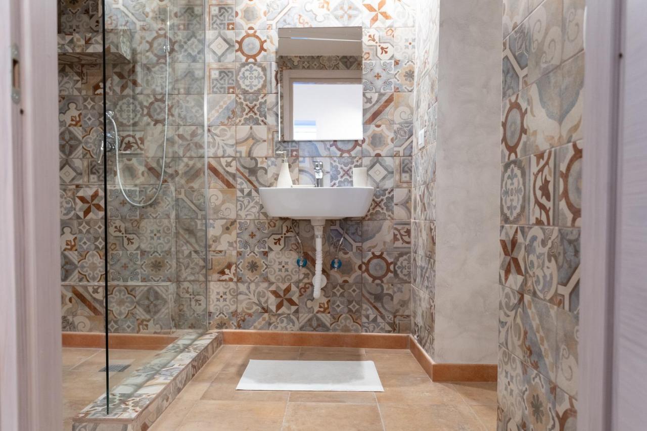 Casa Vacanze Il Duomo カターニア エクステリア 写真
