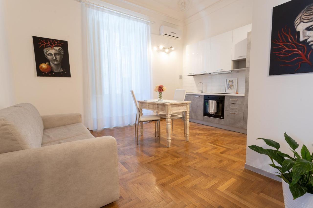 Casa Vacanze Il Duomo カターニア エクステリア 写真