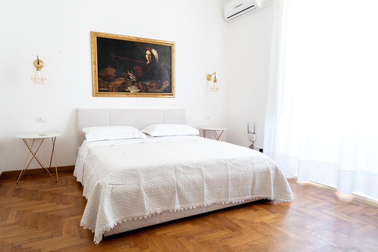 Casa Vacanze Il Duomo カターニア エクステリア 写真