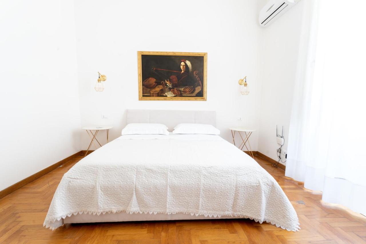 Casa Vacanze Il Duomo カターニア エクステリア 写真