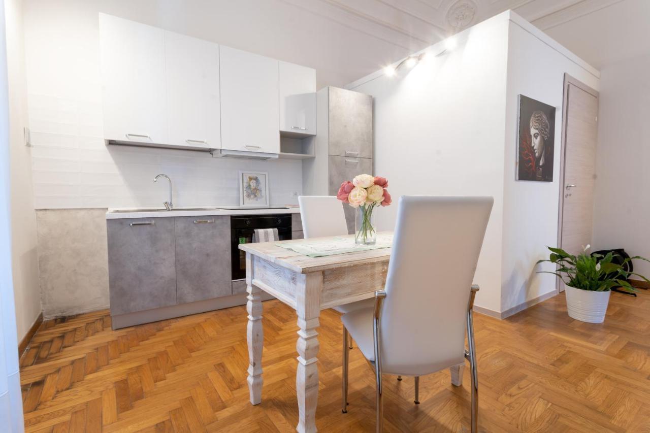 Casa Vacanze Il Duomo カターニア エクステリア 写真