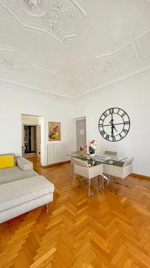 Casa Vacanze Il Duomo カターニア エクステリア 写真