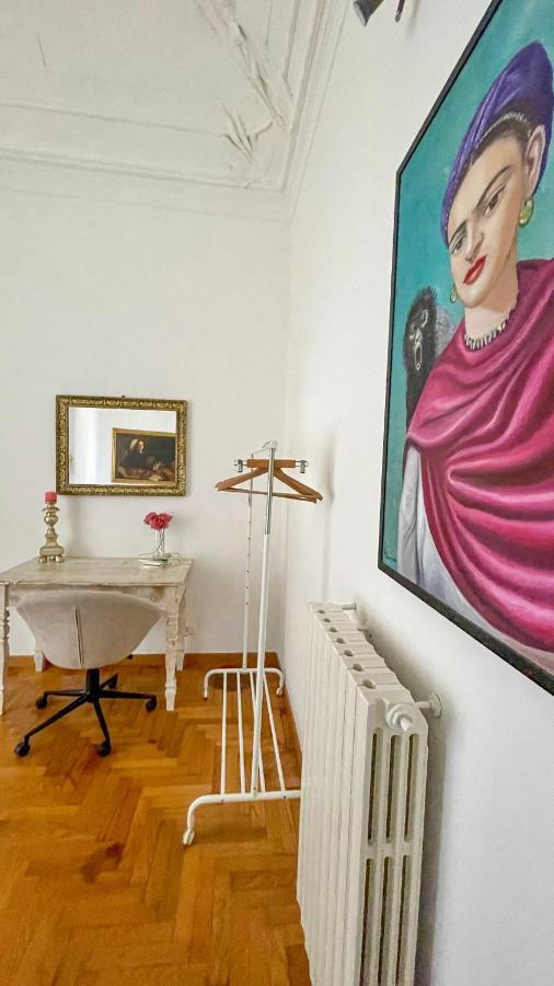 Casa Vacanze Il Duomo カターニア エクステリア 写真