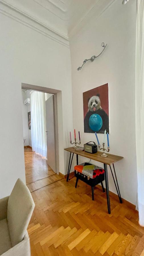 Casa Vacanze Il Duomo カターニア エクステリア 写真