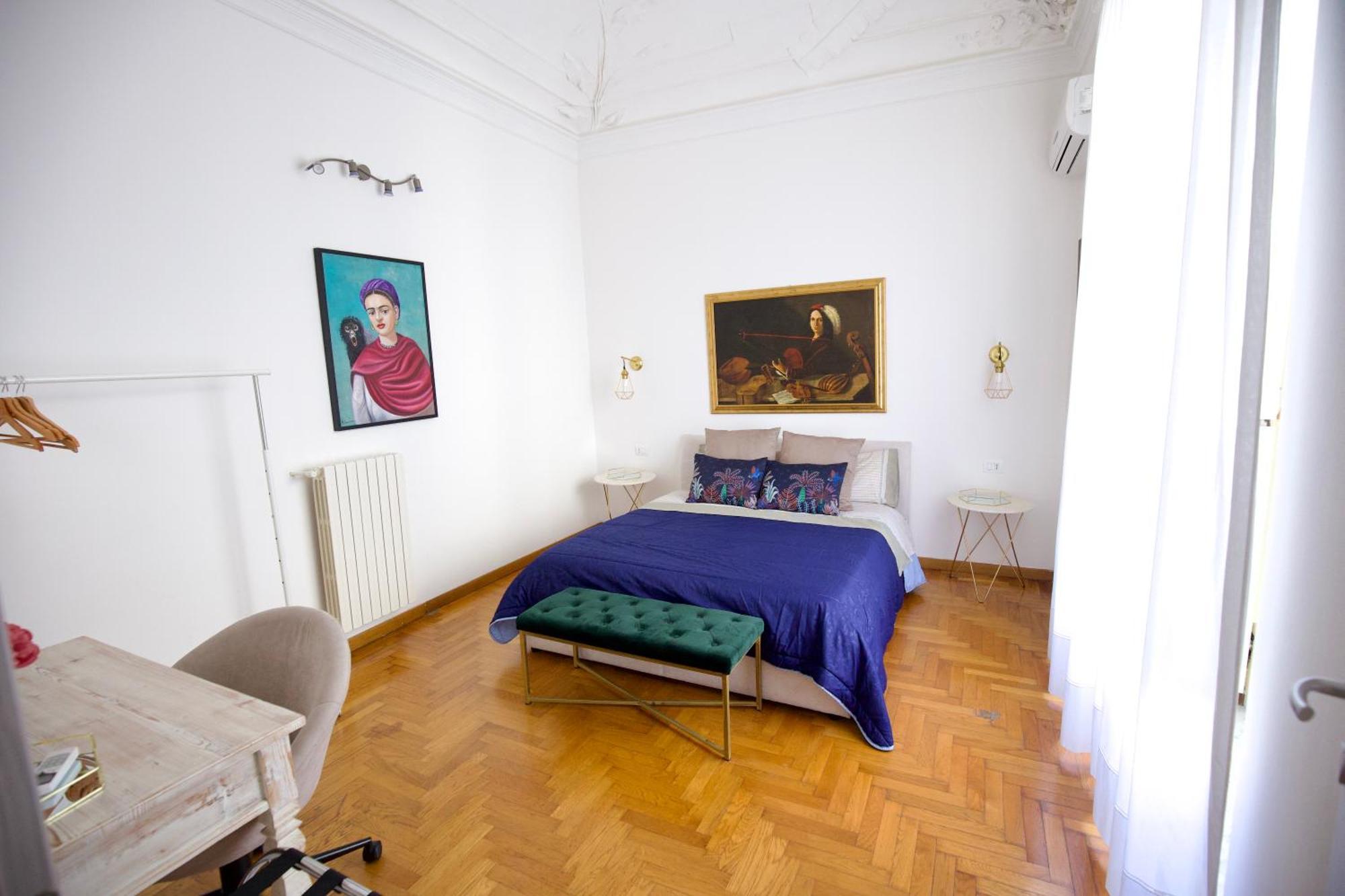 Casa Vacanze Il Duomo カターニア エクステリア 写真