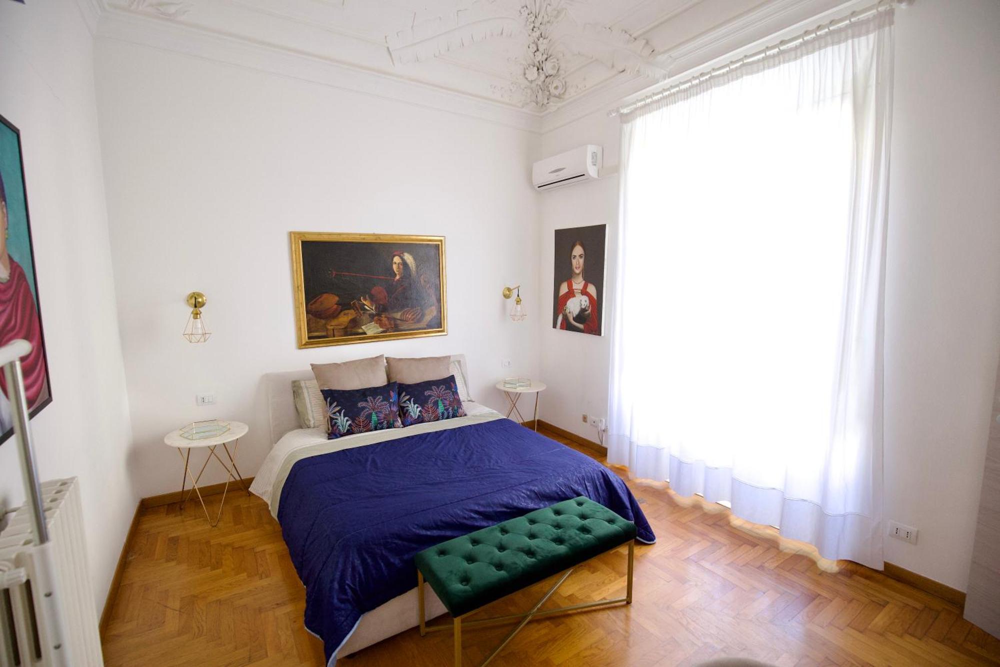 Casa Vacanze Il Duomo カターニア エクステリア 写真