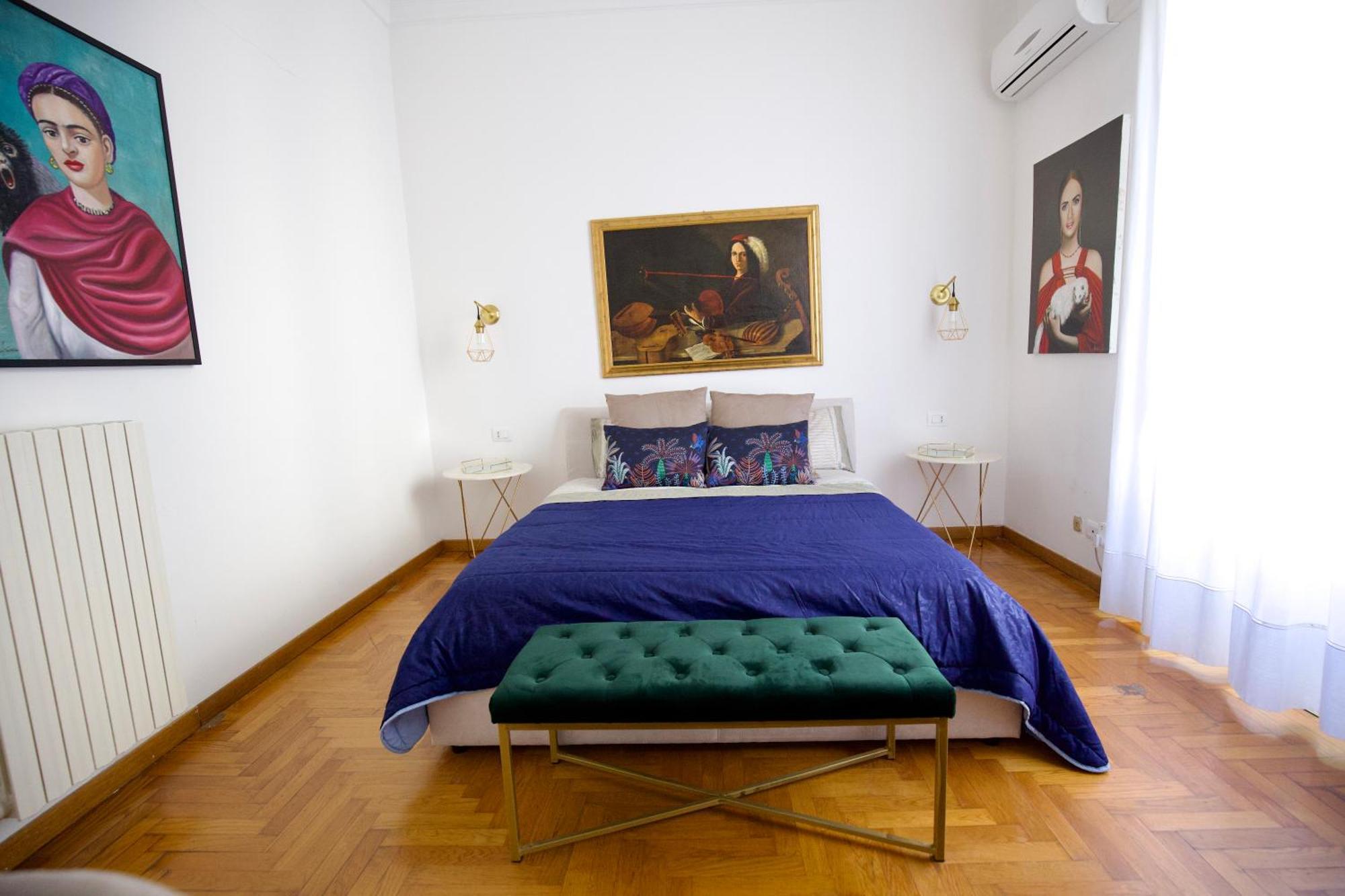 Casa Vacanze Il Duomo カターニア エクステリア 写真